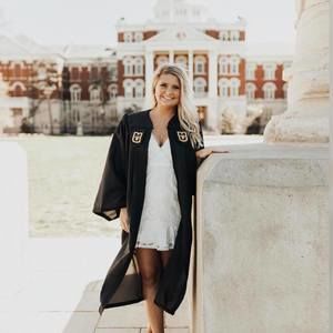 Meet your Posher, Jordyn